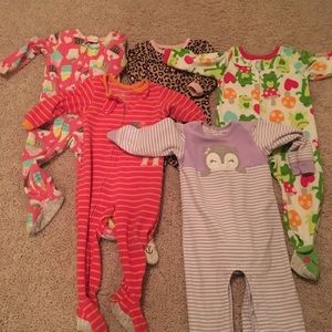 18 month baby girl clothes